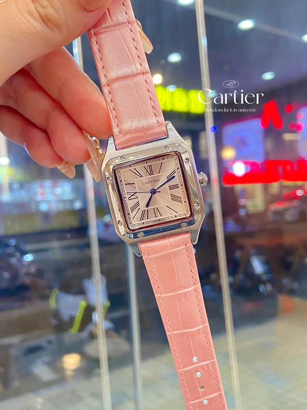 ブランド時計着用イメージ